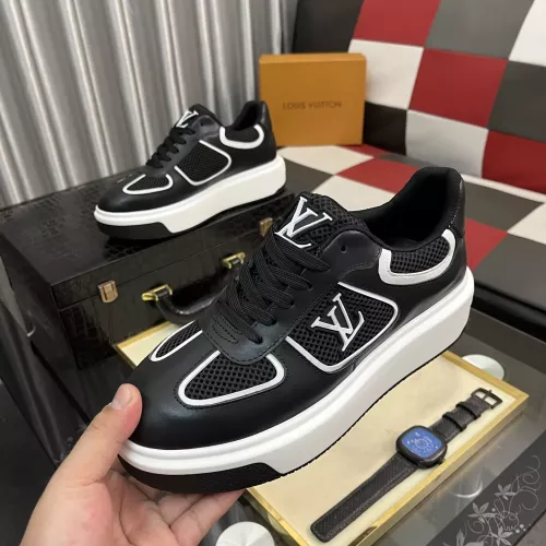 Louis Vuitton Casual Shoes For Men #1380788
