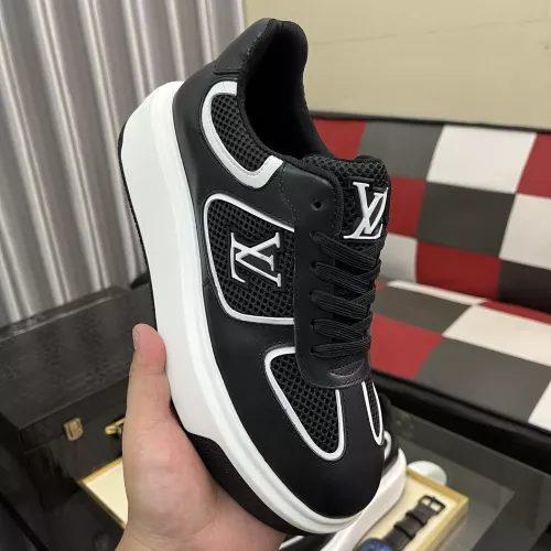Cheap Louis Vuitton Casual Shoes For Men #1380788 Replica Wholesale [$85.00 USD] [ITEM#1380788] on Replica Louis Vuitton Casual Shoes
