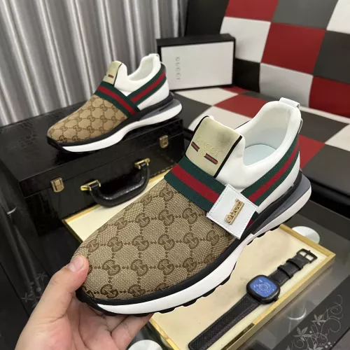Gucci Casual Shoes For Men #1380789