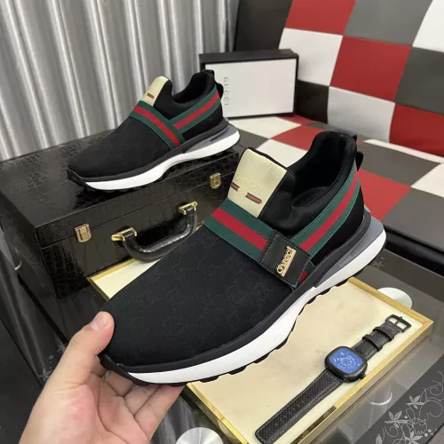 Gucci Casual Shoes For Men #1380791