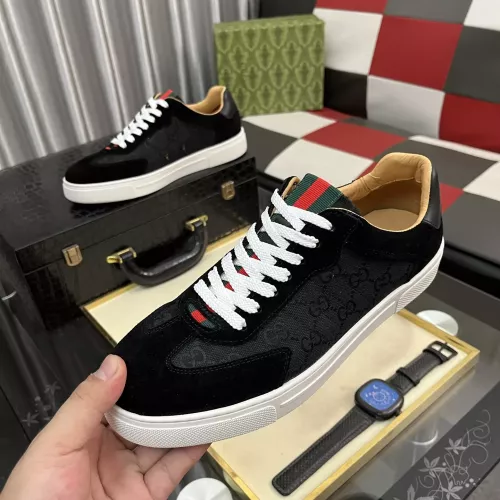 Gucci Casual Shoes For Men #1380793
