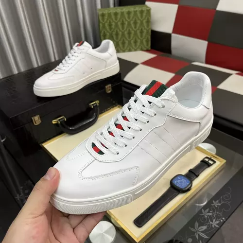 Gucci Casual Shoes For Men #1380794
