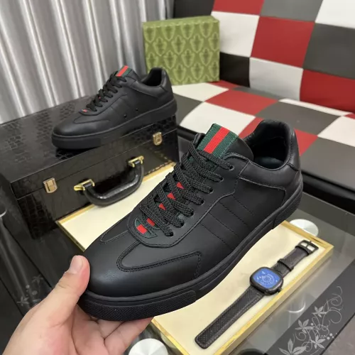Gucci Casual Shoes For Men #1380795