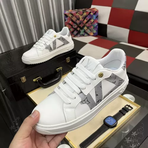 Louis Vuitton Casual Shoes For Men #1380802