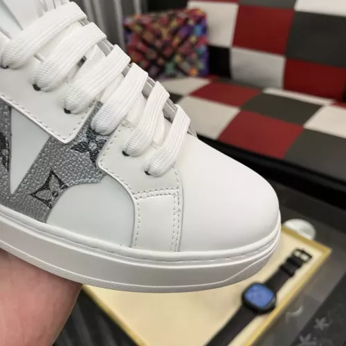 Cheap Louis Vuitton Casual Shoes For Men #1380802 Replica Wholesale [$98.00 USD] [ITEM#1380802] on Replica Louis Vuitton Casual Shoes