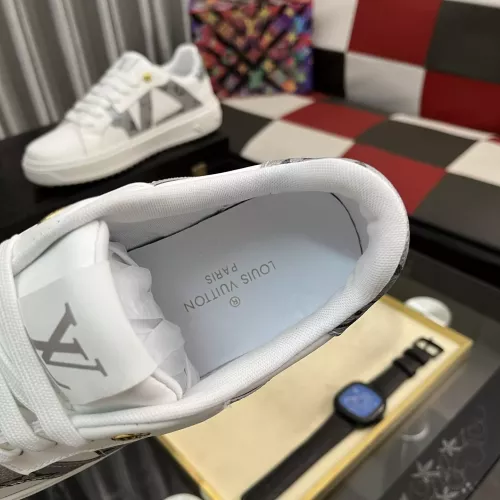 Cheap Louis Vuitton Casual Shoes For Men #1380802 Replica Wholesale [$98.00 USD] [ITEM#1380802] on Replica Louis Vuitton Casual Shoes