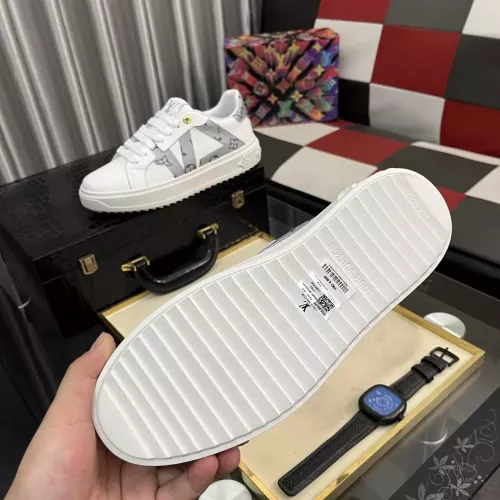 Cheap Louis Vuitton Casual Shoes For Men #1380802 Replica Wholesale [$98.00 USD] [ITEM#1380802] on Replica Louis Vuitton Casual Shoes