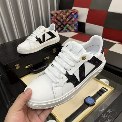 Louis Vuitton Casual Shoes For Men #1380804
