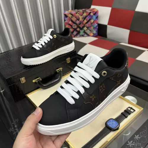 Louis Vuitton Casual Shoes For Men #1380805