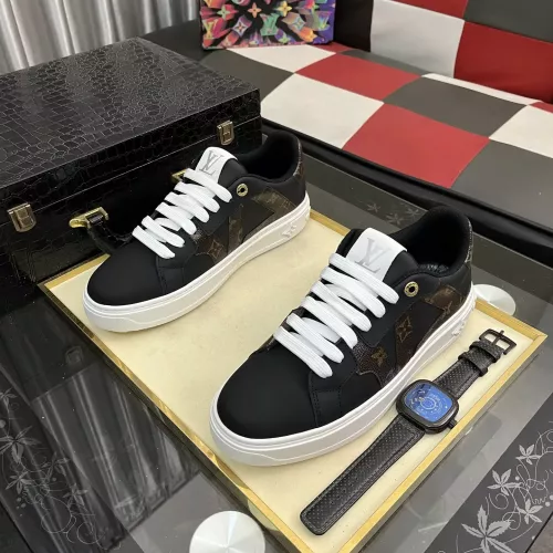 Cheap Louis Vuitton Casual Shoes For Men #1380805 Replica Wholesale [$98.00 USD] [ITEM#1380805] on Replica Louis Vuitton Casual Shoes