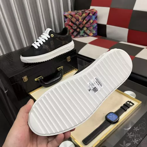 Cheap Louis Vuitton Casual Shoes For Men #1380805 Replica Wholesale [$98.00 USD] [ITEM#1380805] on Replica Louis Vuitton Casual Shoes