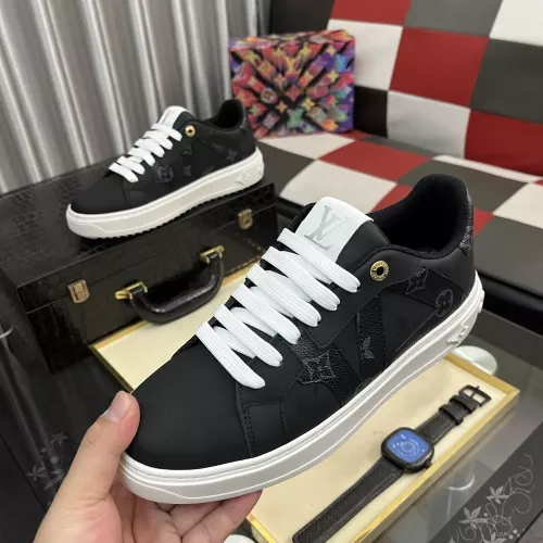 Louis Vuitton Casual Shoes For Men #1380806