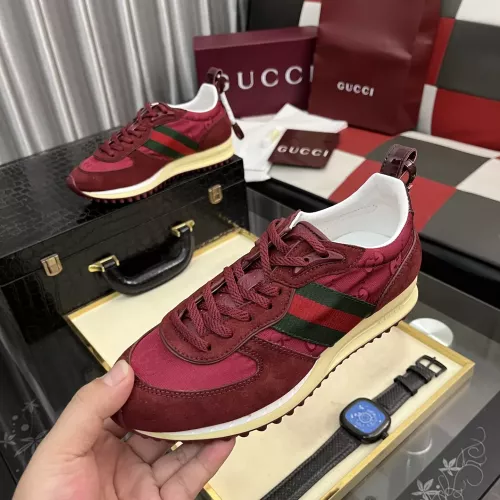 Gucci Casual Shoes For Women #1380808