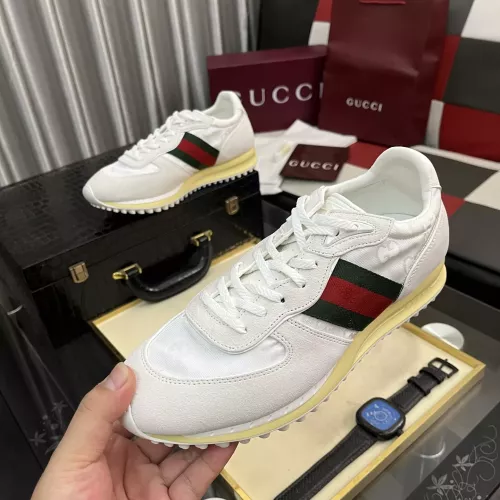 Gucci Casual Shoes For Men #1380810