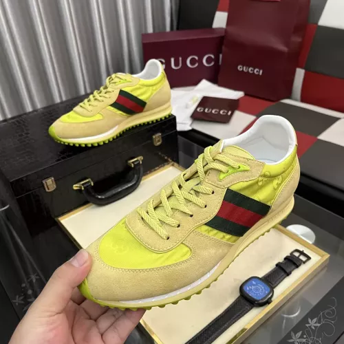 Gucci Casual Shoes For Men #1380811