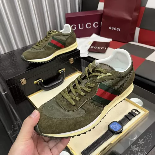 Gucci Casual Shoes For Men #1380813