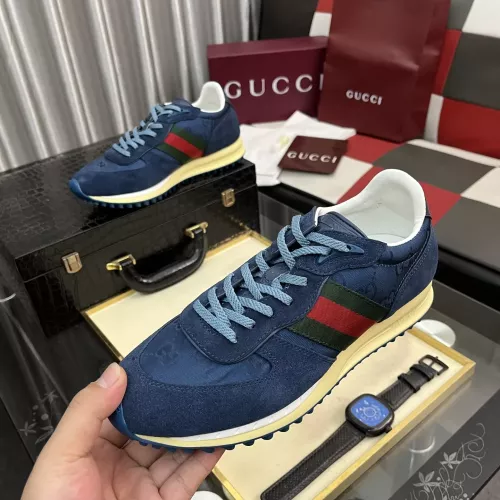 Gucci Casual Shoes For Men #1380814