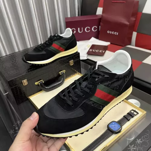 Gucci Casual Shoes For Men #1380815