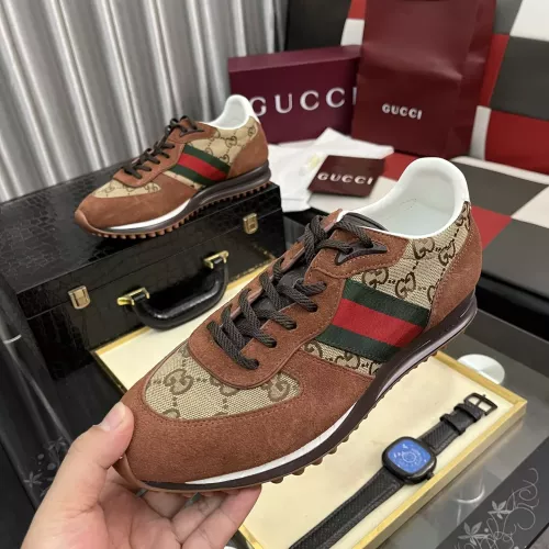 Gucci Casual Shoes For Men #1380816