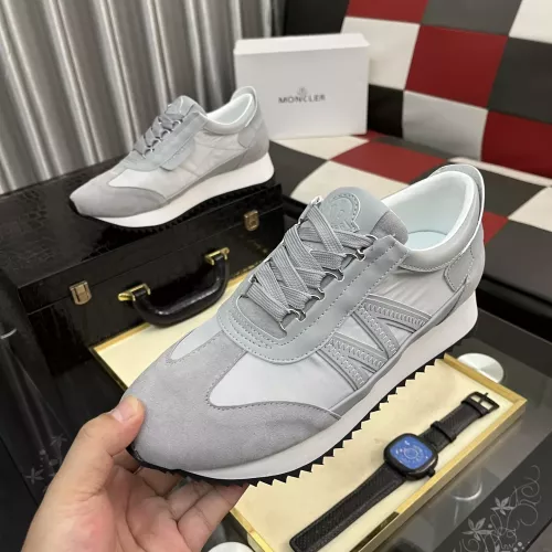 Moncler Casual Shoes For Men #1380823