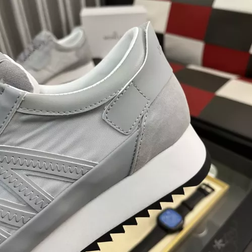 Cheap Moncler Casual Shoes For Men #1380823 Replica Wholesale [$82.00 USD] [ITEM#1380823] on Replica Moncler Casual Shoes
