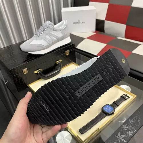 Cheap Moncler Casual Shoes For Men #1380823 Replica Wholesale [$82.00 USD] [ITEM#1380823] on Replica Moncler Casual Shoes
