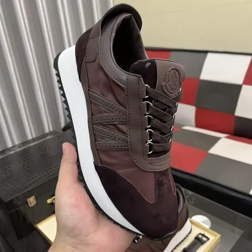 Cheap Moncler Casual Shoes For Men #1380825 Replica Wholesale [$82.00 USD] [ITEM#1380825] on Replica Moncler Casual Shoes