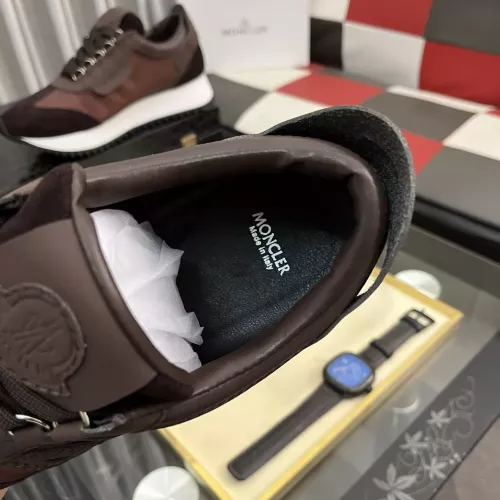Cheap Moncler Casual Shoes For Men #1380825 Replica Wholesale [$82.00 USD] [ITEM#1380825] on Replica Moncler Casual Shoes
