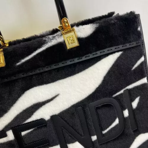 Cheap Fendi AAA Quality Handbags For Women #1380826 Replica Wholesale [$150.00 USD] [ITEM#1380826] on Replica Fendi AAA Quality Handbags