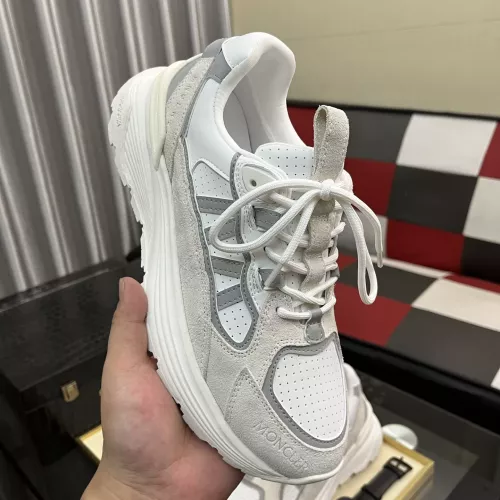 Cheap Moncler Casual Shoes For Men #1380827 Replica Wholesale [$92.00 USD] [ITEM#1380827] on Replica Moncler Casual Shoes
