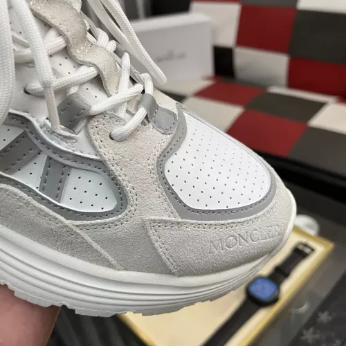 Cheap Moncler Casual Shoes For Men #1380827 Replica Wholesale [$92.00 USD] [ITEM#1380827] on Replica Moncler Casual Shoes