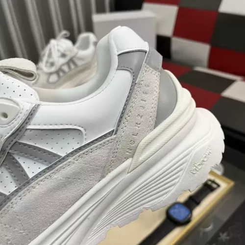 Cheap Moncler Casual Shoes For Men #1380827 Replica Wholesale [$92.00 USD] [ITEM#1380827] on Replica Moncler Casual Shoes