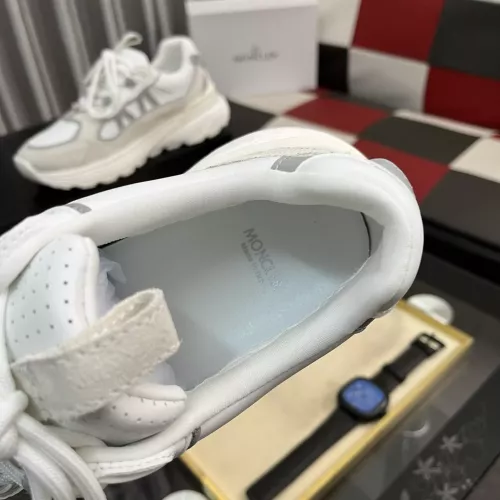 Cheap Moncler Casual Shoes For Men #1380827 Replica Wholesale [$92.00 USD] [ITEM#1380827] on Replica Moncler Casual Shoes