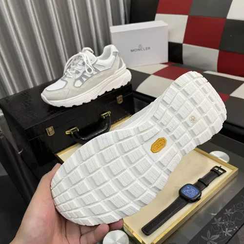 Cheap Moncler Casual Shoes For Men #1380827 Replica Wholesale [$92.00 USD] [ITEM#1380827] on Replica Moncler Casual Shoes