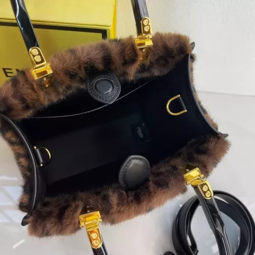 Cheap Fendi AAA Quality Handbags For Women #1380828 Replica Wholesale [$140.00 USD] [ITEM#1380828] on Replica Fendi AAA Quality Handbags