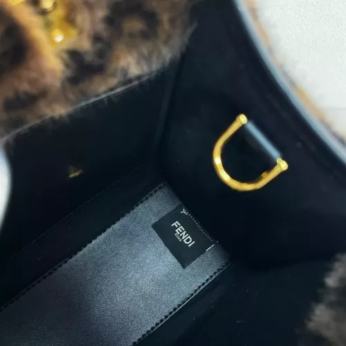 Cheap Fendi AAA Quality Handbags For Women #1380828 Replica Wholesale [$140.00 USD] [ITEM#1380828] on Replica Fendi AAA Quality Handbags