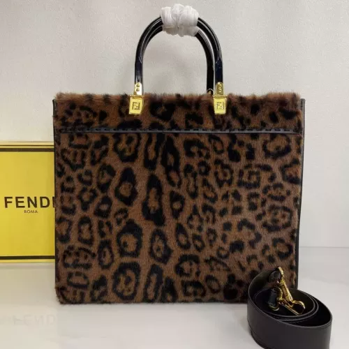 Cheap Fendi AAA Quality Handbags For Women #1380829 Replica Wholesale [$150.00 USD] [ITEM#1380829] on Replica Fendi AAA Quality Handbags