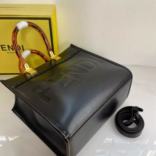 Cheap Fendi AAA Quality Handbags For Women #1380830 Replica Wholesale [$140.00 USD] [ITEM#1380830] on Replica Fendi AAA Quality Handbags