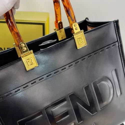Cheap Fendi AAA Quality Handbags For Women #1380830 Replica Wholesale [$140.00 USD] [ITEM#1380830] on Replica Fendi AAA Quality Handbags