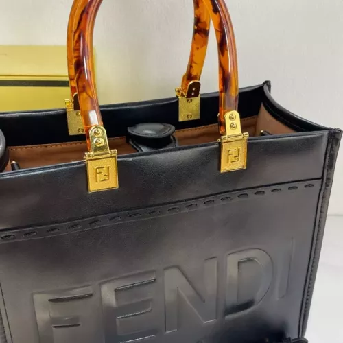 Cheap Fendi AAA Quality Handbags For Women #1380830 Replica Wholesale [$140.00 USD] [ITEM#1380830] on Replica Fendi AAA Quality Handbags