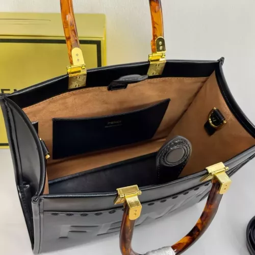 Cheap Fendi AAA Quality Handbags For Women #1380830 Replica Wholesale [$140.00 USD] [ITEM#1380830] on Replica Fendi AAA Quality Handbags