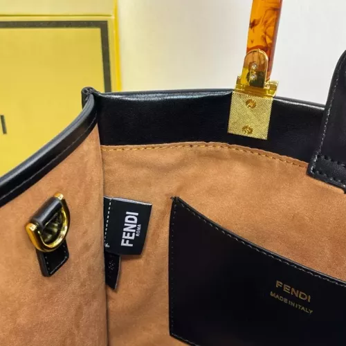 Cheap Fendi AAA Quality Handbags For Women #1380830 Replica Wholesale [$140.00 USD] [ITEM#1380830] on Replica Fendi AAA Quality Handbags