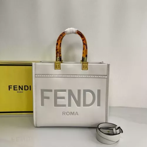 Fendi AAA Quality Handbags For Women #1380831