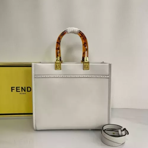 Cheap Fendi AAA Quality Handbags For Women #1380831 Replica Wholesale [$140.00 USD] [ITEM#1380831] on Replica Fendi AAA Quality Handbags
