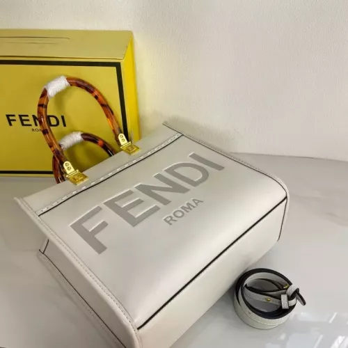 Cheap Fendi AAA Quality Handbags For Women #1380831 Replica Wholesale [$140.00 USD] [ITEM#1380831] on Replica Fendi AAA Quality Handbags