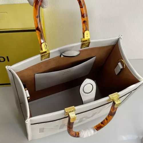 Cheap Fendi AAA Quality Handbags For Women #1380831 Replica Wholesale [$140.00 USD] [ITEM#1380831] on Replica Fendi AAA Quality Handbags