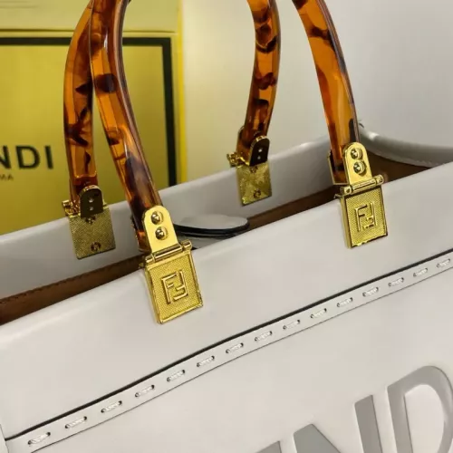 Cheap Fendi AAA Quality Handbags For Women #1380831 Replica Wholesale [$140.00 USD] [ITEM#1380831] on Replica Fendi AAA Quality Handbags