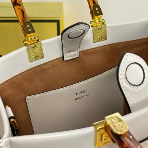 Cheap Fendi AAA Quality Handbags For Women #1380831 Replica Wholesale [$140.00 USD] [ITEM#1380831] on Replica Fendi AAA Quality Handbags