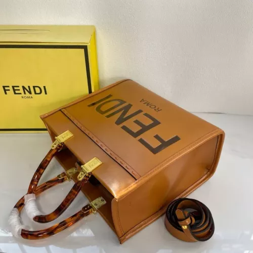 Cheap Fendi AAA Quality Handbags For Women #1380833 Replica Wholesale [$140.00 USD] [ITEM#1380833] on Replica Fendi AAA Quality Handbags