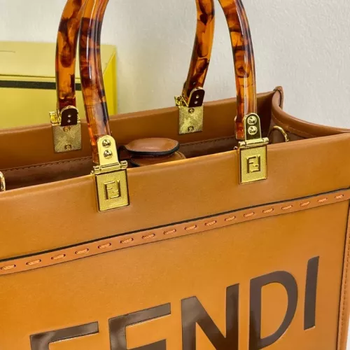 Cheap Fendi AAA Quality Handbags For Women #1380833 Replica Wholesale [$140.00 USD] [ITEM#1380833] on Replica Fendi AAA Quality Handbags